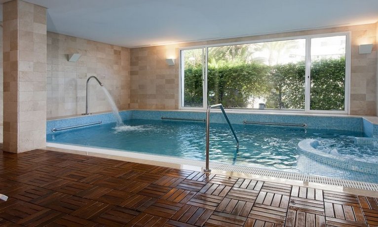 Hipotels Dunas Aparthotel