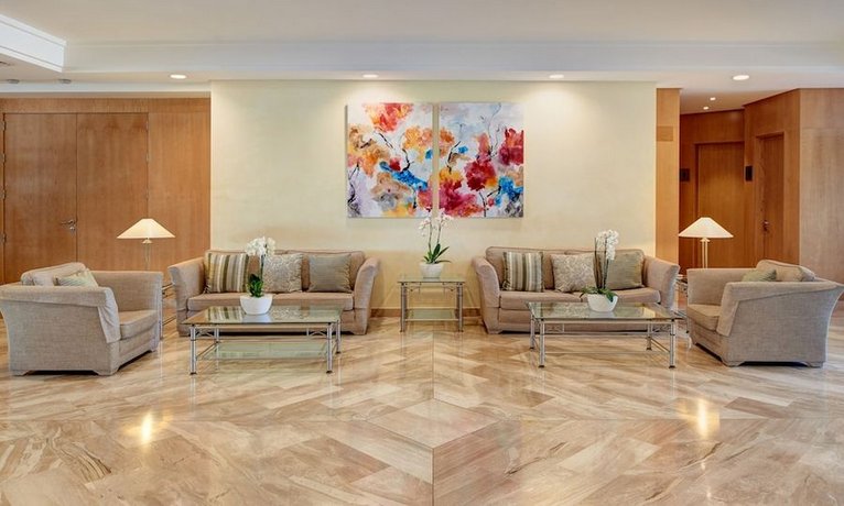 Hipotels Dunas Aparthotel
