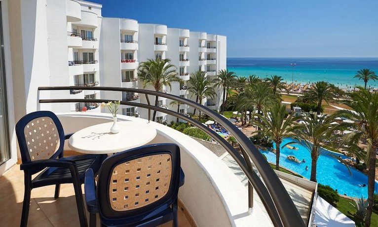 Hipotels Dunas Aparthotel