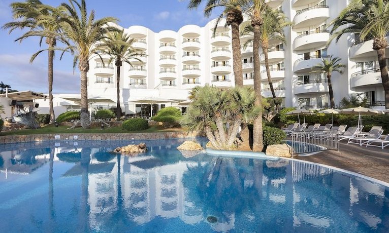 Hipotels Dunas Aparthotel