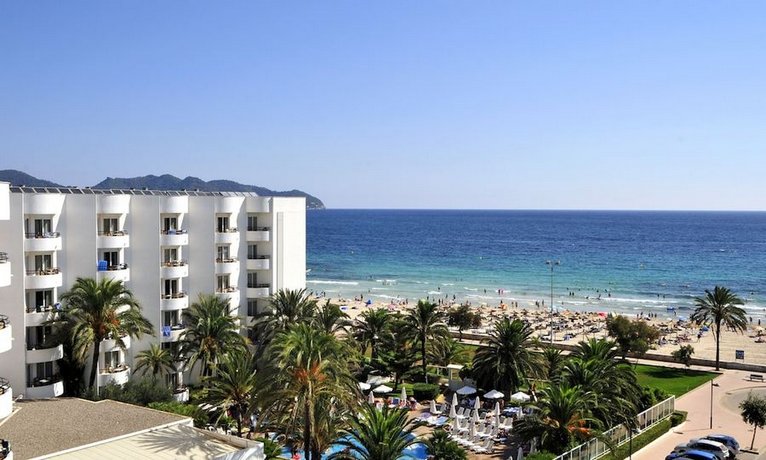 Hipotels Dunas Aparthotel