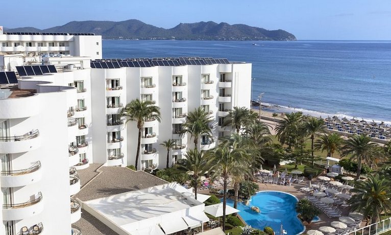Hipotels Dunas Aparthotel