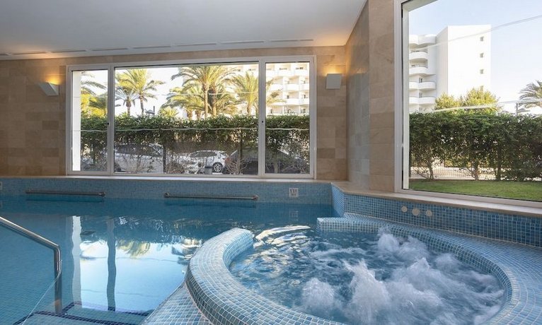 Hipotels Dunas Aparthotel