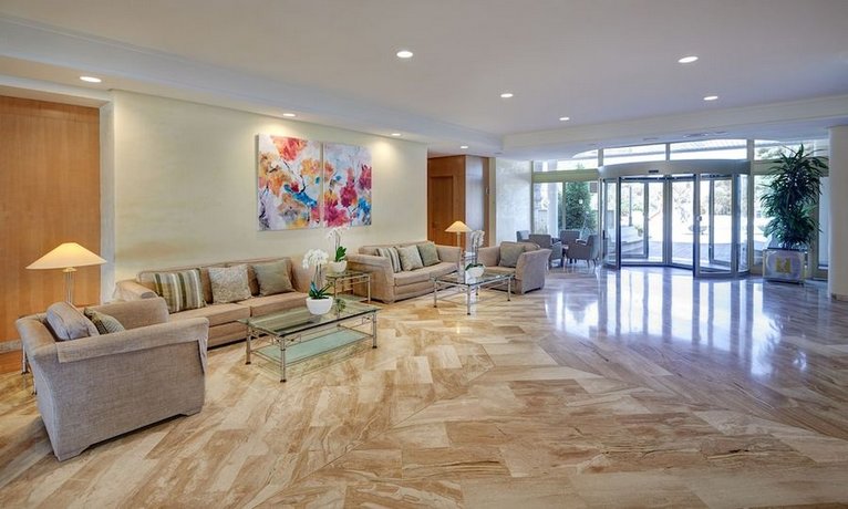 Hipotels Dunas Aparthotel