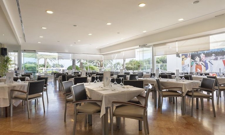 Hipotels Dunas Aparthotel
