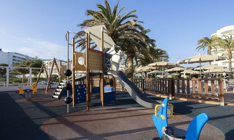 Hipotels Dunas Aparthotel