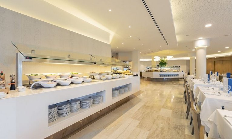 Hipotels Dunas Aparthotel