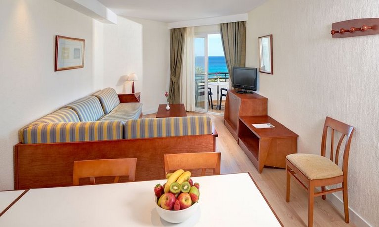Hipotels Dunas Aparthotel
