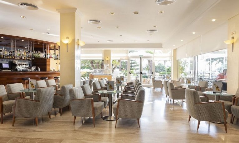 Hipotels Dunas Aparthotel