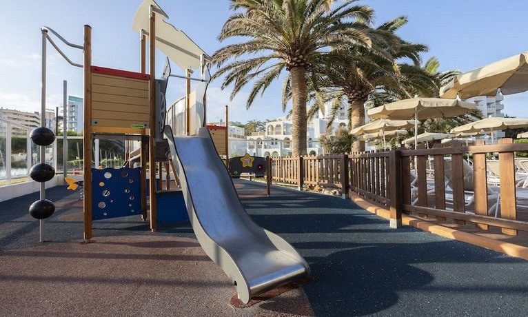 Hipotels Dunas Aparthotel