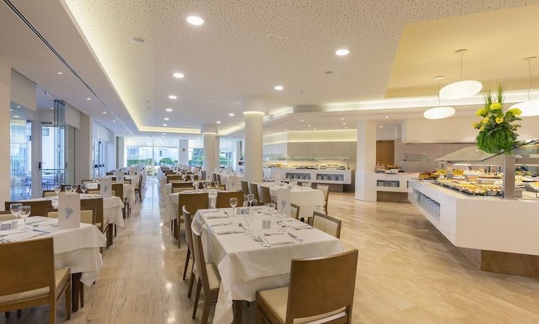Hipotels Dunas Aparthotel