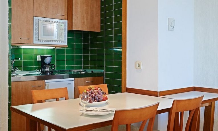 Hipotels Dunas Aparthotel