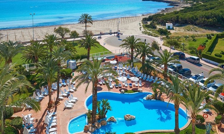 Hipotels Dunas Aparthotel