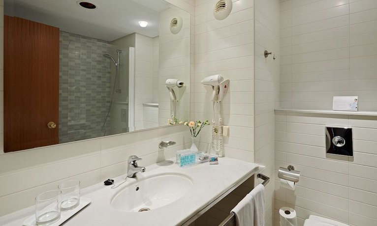Hipotels Dunas Aparthotel