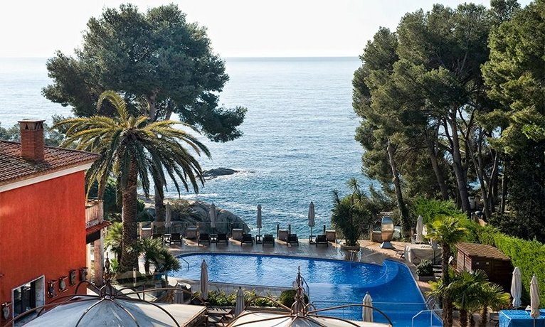 Hotel & Spa Cala del Pi