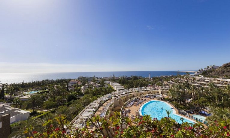 Gloria Palace San Agustin Thalasso & Hotel