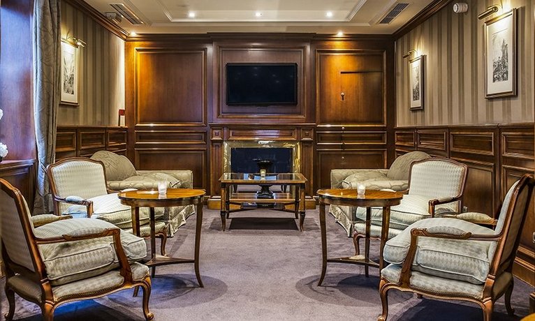 Melia Paris Vendome