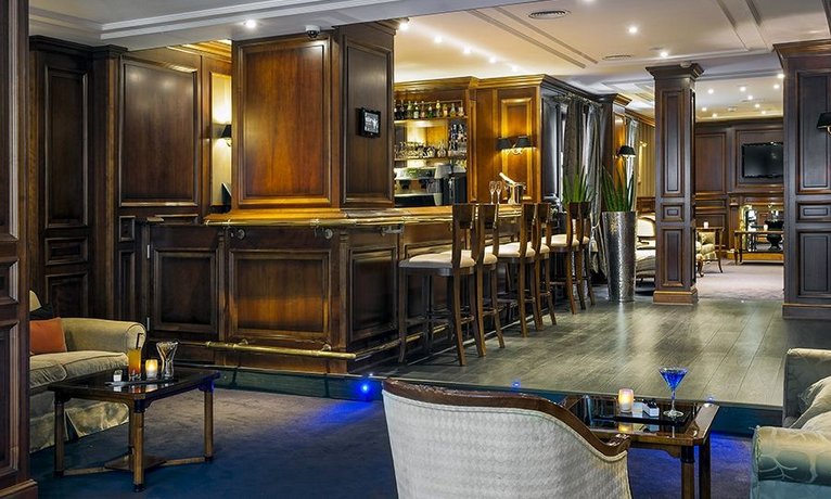 Melia Paris Vendome