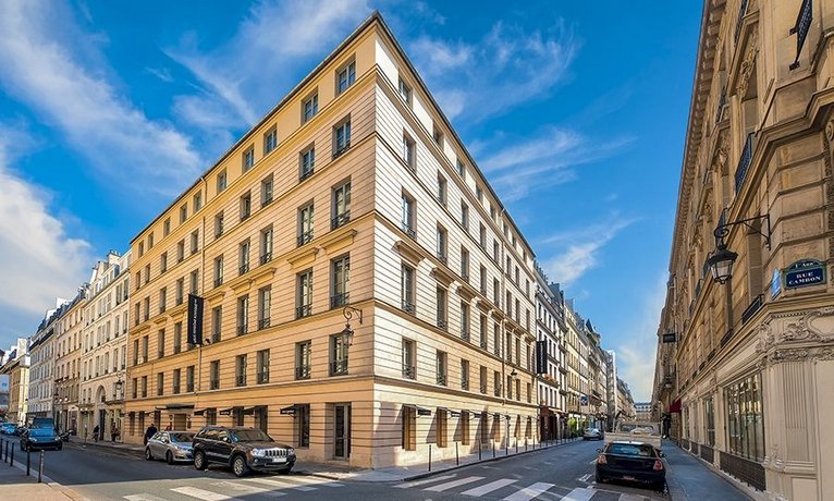 Melia Paris Vendome