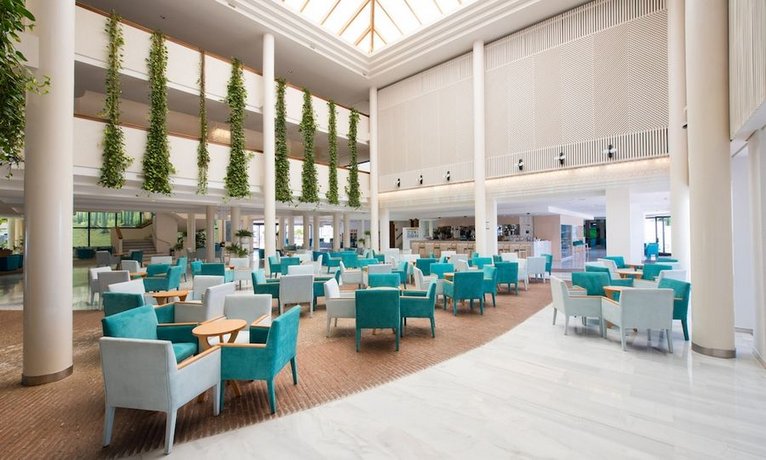 Iberostar Royal Andalus