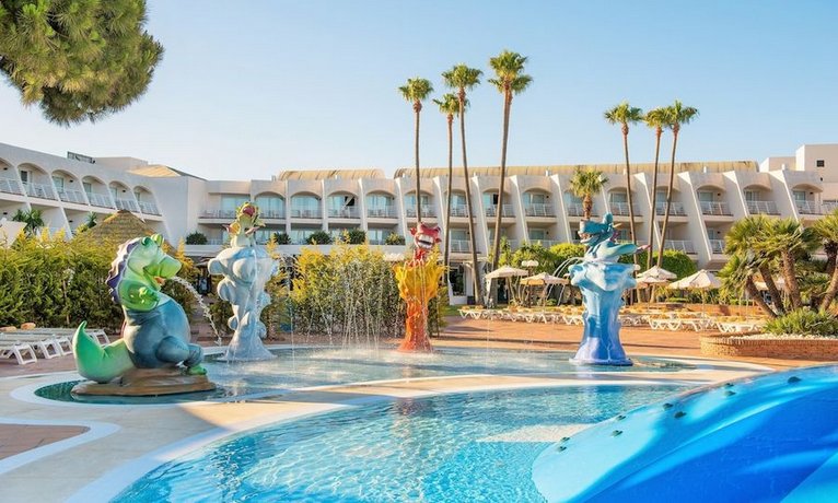 Iberostar Royal Andalus