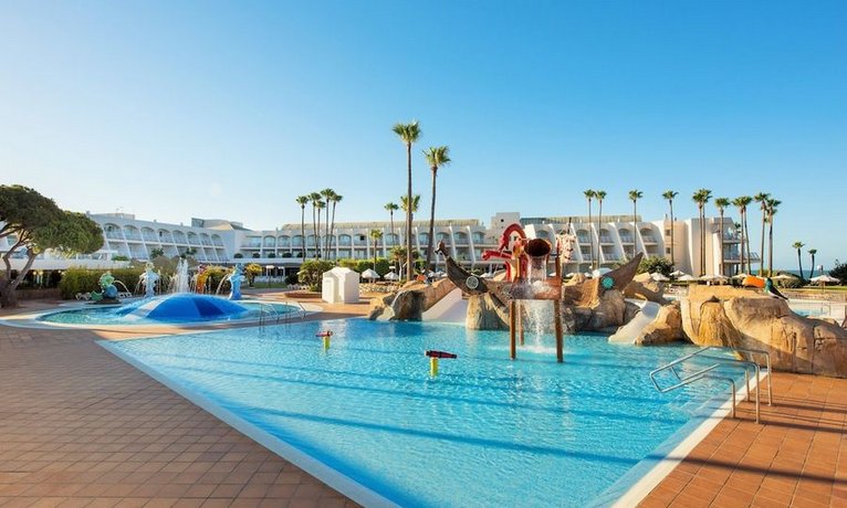 Iberostar Royal Andalus