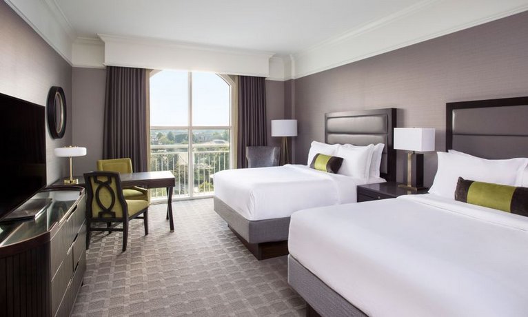 The Ballantyne a Luxury Collection Hotel Charlotte