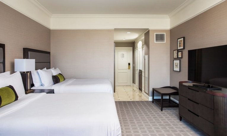 The Ballantyne a Luxury Collection Hotel Charlotte
