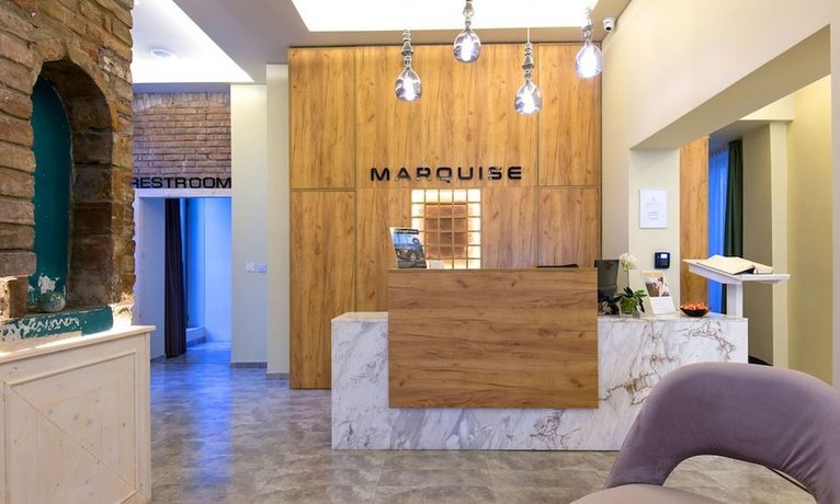 Marquise Hotel Garni