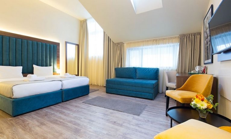 Marquise Hotel Garni