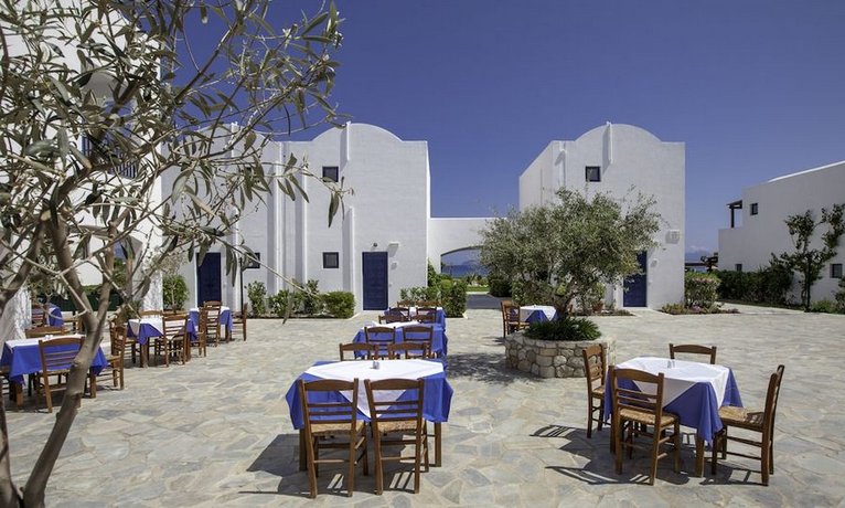 Atlantica Beach Resort Kos - All Inclusive