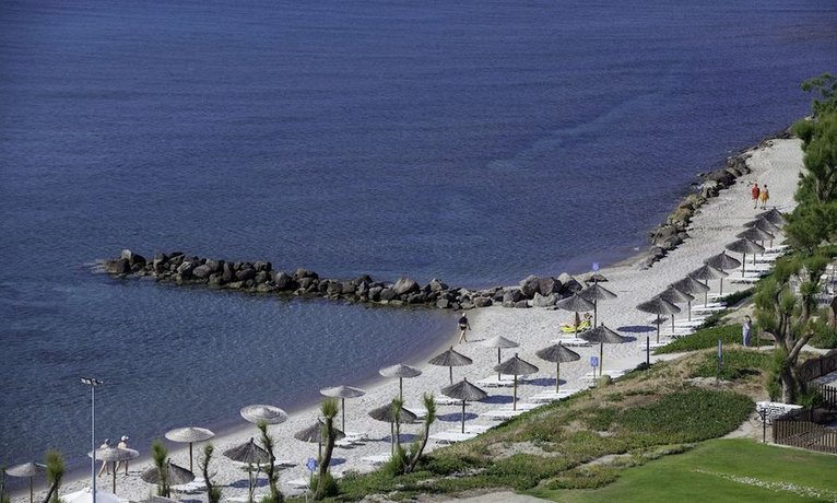 Atlantica Beach Resort Kos - All Inclusive