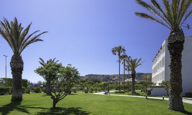 Atlantica Beach Resort Kos - All Inclusive