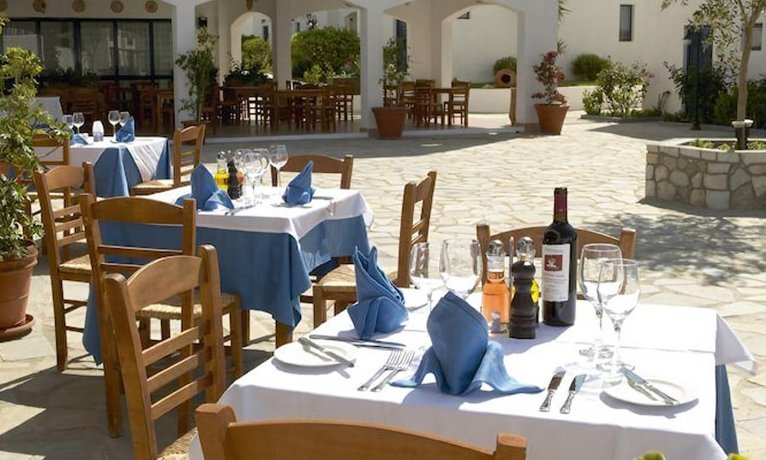 Atlantica Beach Resort Kos - All Inclusive
