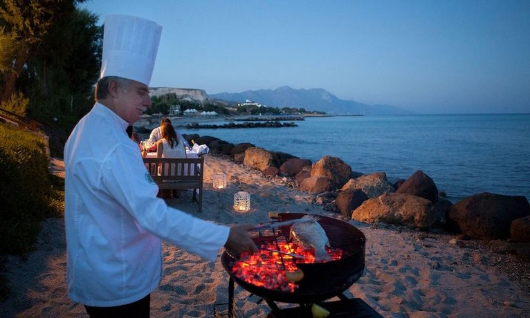 Atlantica Beach Resort Kos - All Inclusive