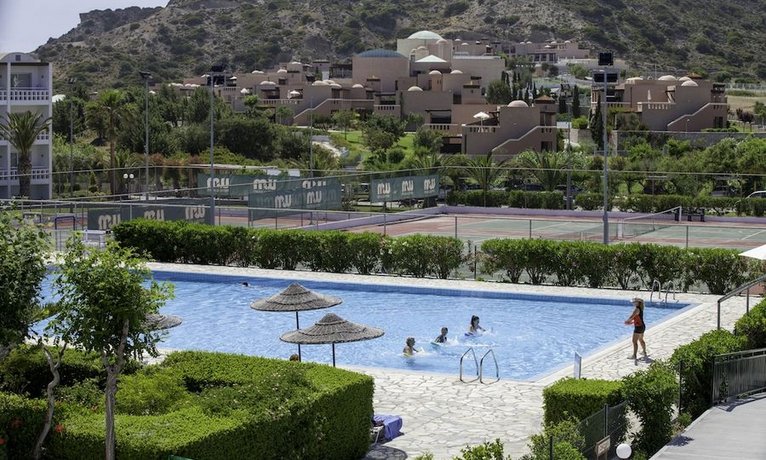 Atlantica Beach Resort Kos - All Inclusive