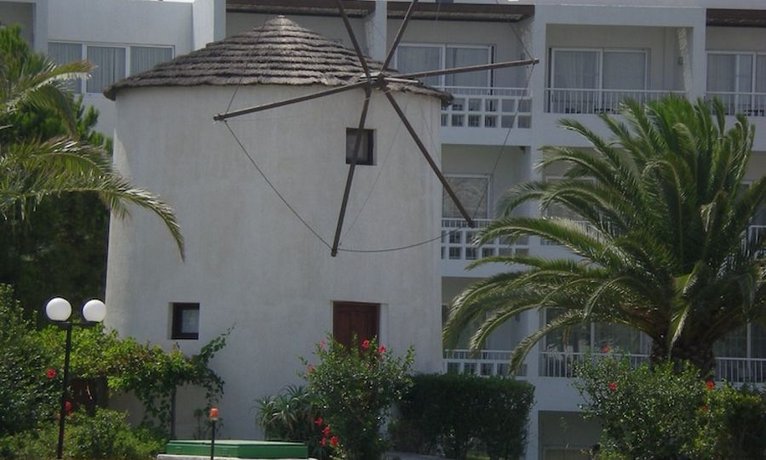 Atlantica Beach Resort Kos - All Inclusive