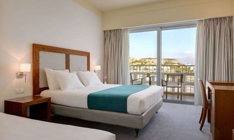 Atlantica Beach Resort Kos - All Inclusive