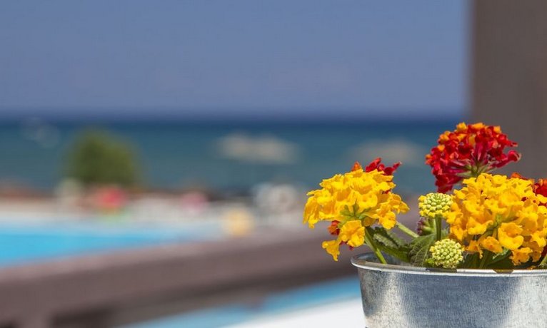 Atlantica Beach Resort Kos - All Inclusive