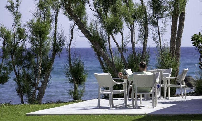 Atlantica Beach Resort Kos - All Inclusive