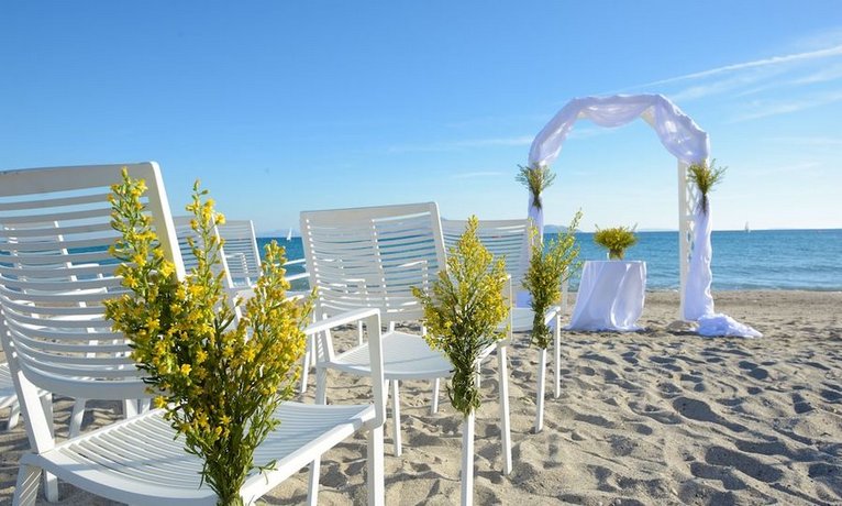 Atlantica Beach Resort Kos - All Inclusive
