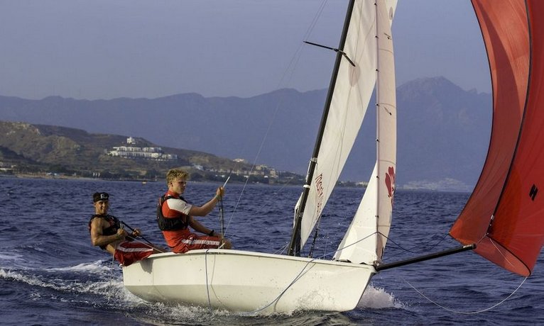 Atlantica Beach Resort Kos - All Inclusive