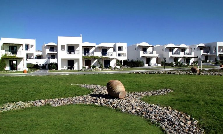 Atlantica Beach Resort Kos - All Inclusive
