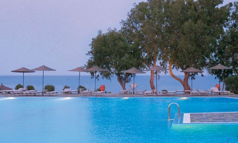 Atlantica Beach Resort Kos - All Inclusive