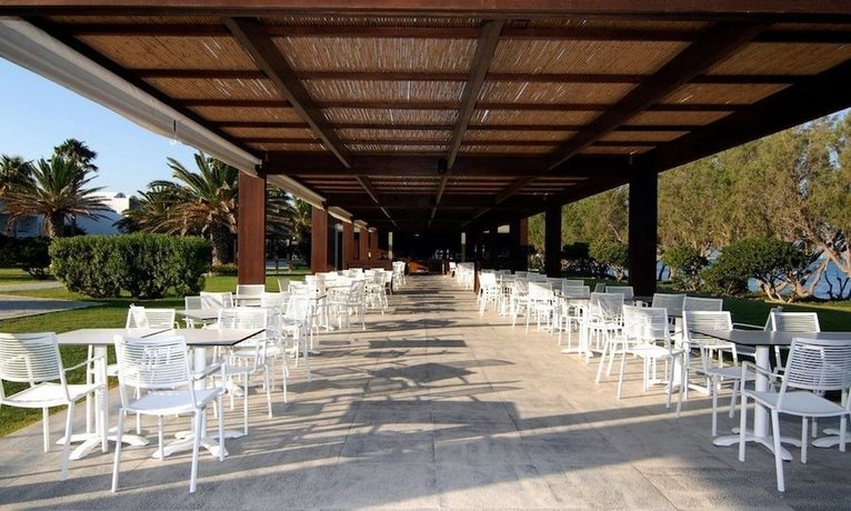 Atlantica Beach Resort Kos - All Inclusive