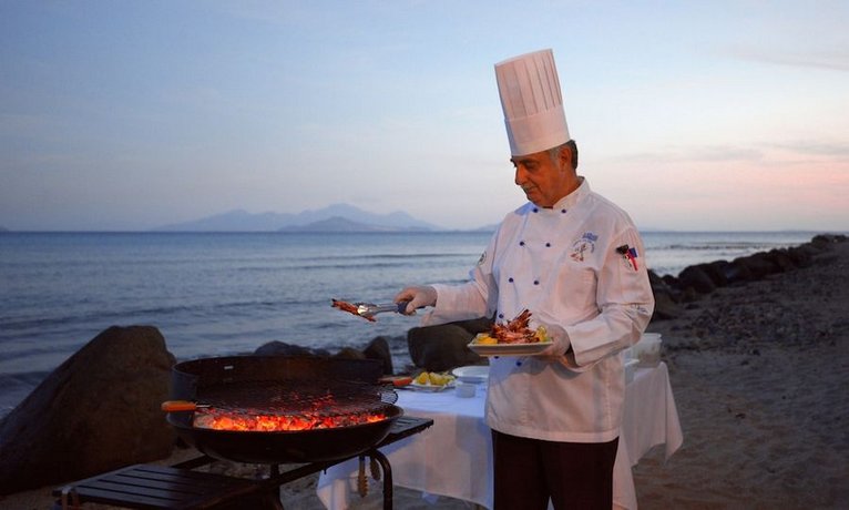Atlantica Beach Resort Kos - All Inclusive