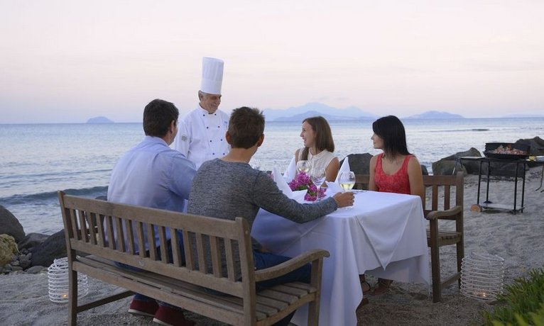 Atlantica Beach Resort Kos - All Inclusive