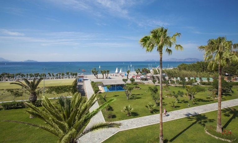 Atlantica Beach Resort Kos - All Inclusive