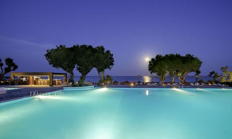Atlantica Beach Resort Kos - All Inclusive