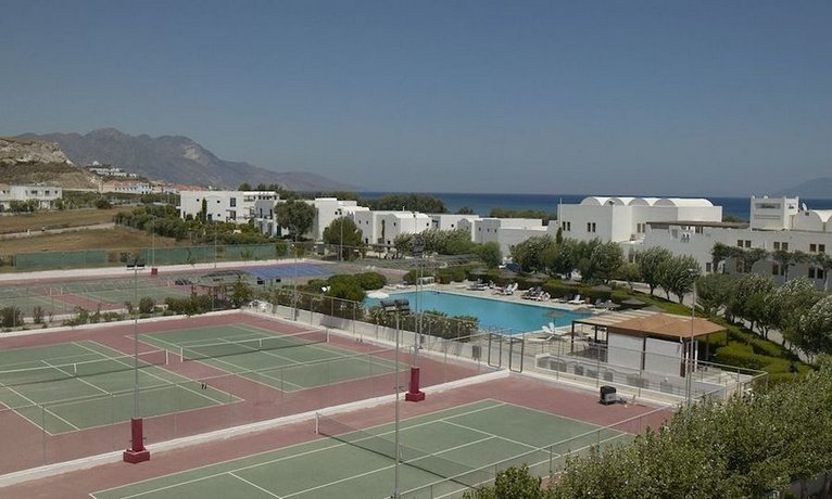 Atlantica Beach Resort Kos - All Inclusive